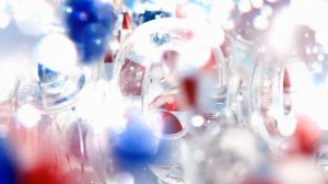 Новогодняя заставка (Россия-1, 2013 г.) [HD]