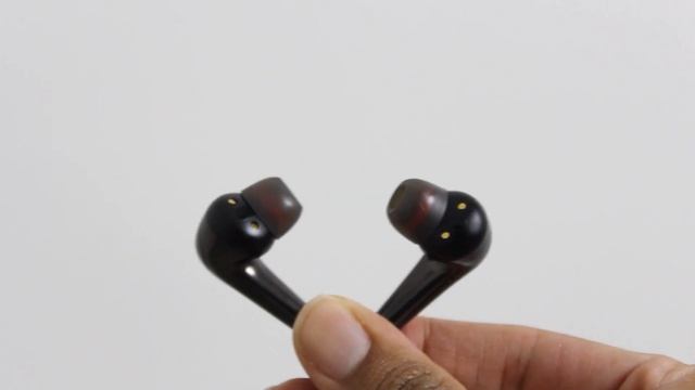 ANC Earbuds for $100!? 1More's Comfobuds Pro Review смотреть онлайн