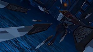 LONDON BRIDGE IS FALLING DOWN- JACK THE RIPPER 4K [EDIT/AMV]