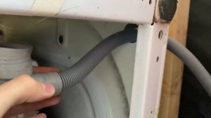 Indesit Moon SIXL145 washing machine || How I prepare a washing machine for destruction