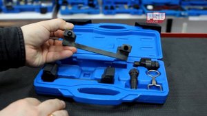 Набор фиксаторов валов VAG 2.4 и 3.2 FSI Vertul VR50600