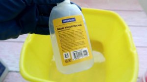 Многие не знают, как вернуть вещам первоначальную БЕЛИЗНУ при помощи клея, невероятно крутой СПОСОБ