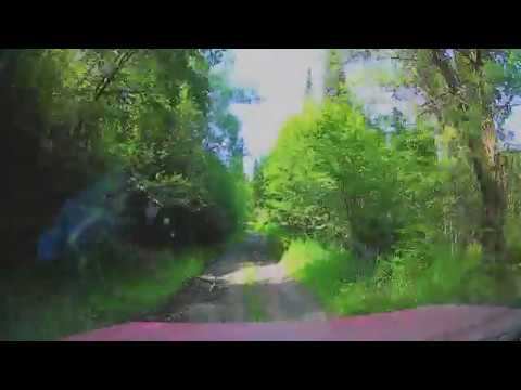 Автопятерка 2019_3 день _Suzuki Escudo (третья часть, Богословка - перевал Клай)) смотреть онлайн