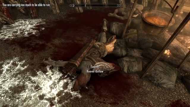 The Elder Scrolls V Skyrim SE AE Part 53 смотреть онлайн