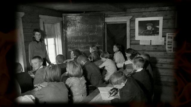 Дети войны смотреть онлайн