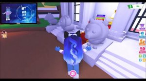 🐈 ГДЕ взять ПЕТА 🐰 в АДОПТ МИ ? | БЕСПЛАТНОЕ ЯЙЦО С ПЕТОМ | ADOPT ME ROBLOX | MymixjoyGAME 💙