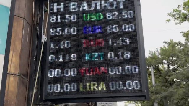 Рубль 1.40!!!🤯 Видеонун аягында жандуу ун м/н бир шингил ыр☺️, 27-июнь 19:30 МОССОВЕТ