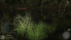 Русская рыбалка 4 - река Северский Донец - Белоглазка: Задание квалификации фидер 3-3