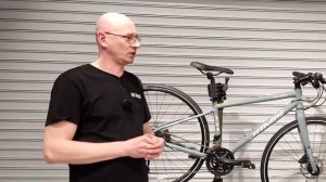 Jamis ALLEGRO A1"22- идеал для города!