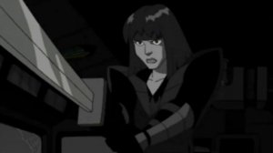 Leo x Karai - Mirrors Edge