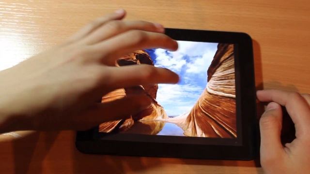 Обзор планшета CUBE u23gt смотреть онлайн