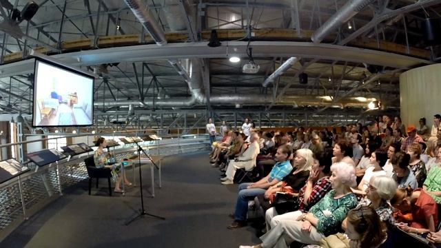 Лекция «Маяковский. Триумф и трагедия» | Марина Краснова смотреть онлайн