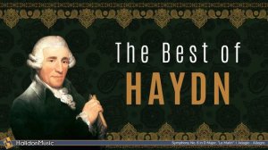 The Best of Haydn