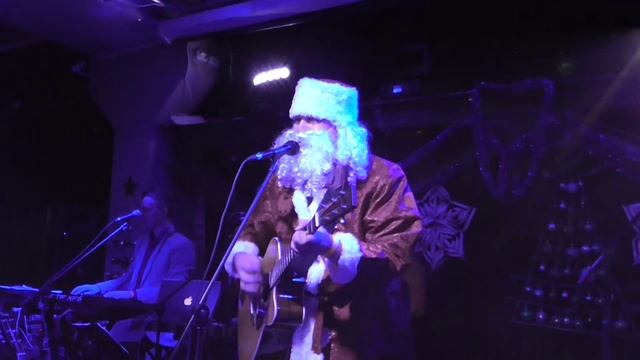 Новогодняя Солянка Сургановой и Оркестра. 26.12.15. Питер. Часть 6. смотреть онлайн