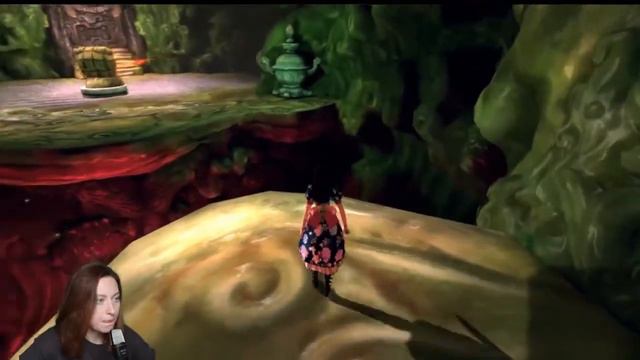 ВСЁ БЛИЖЕ И БЛИЖЕ #19 Alice: Madness Returns смотреть онлайн