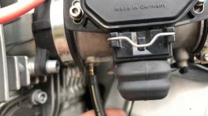 Drosselklappen Synchronisieren BMW R1100GS