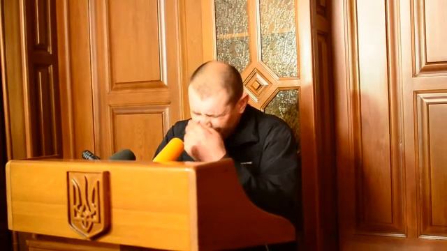 Рассказ сепаратиста про бой под Лисичанском.Украина смотреть онлайн