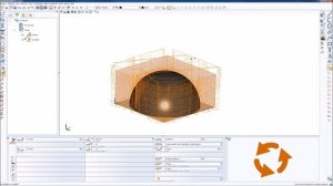 woodWOP 7.2 -  5-axis dome