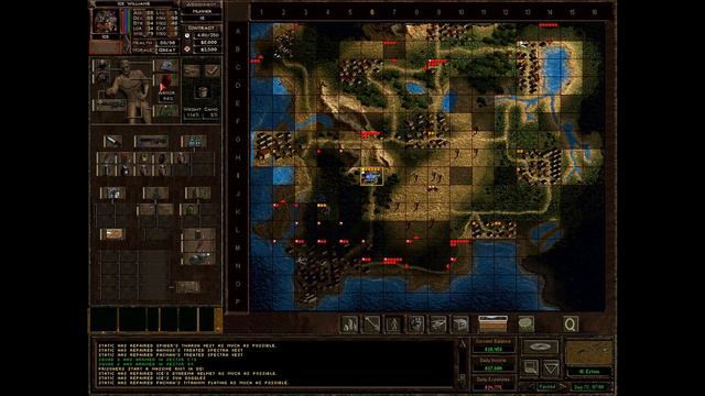 Let's Play Jagged Alliance 2 - 191 - South-South-Nowhere смотреть онлайн