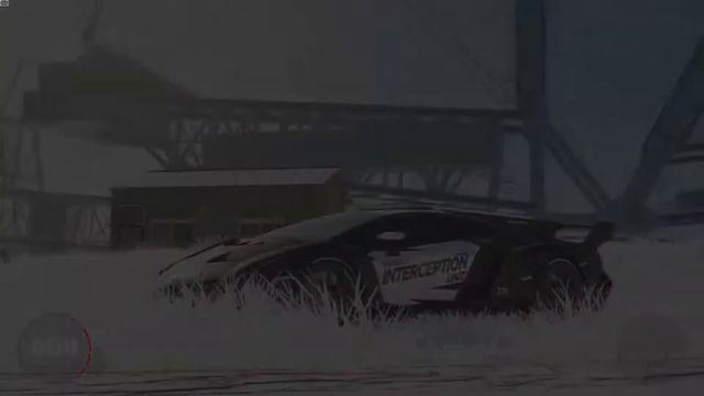 Забрал Chiron Interception Unit | The Crew 2 смотреть онлайн