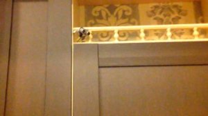 Проект на ардуино. Arduino. Включение подсветки.