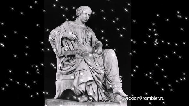 Жан-Батист Огюст Клезингер  Auguste Clésinger биография работы смотреть онлайн