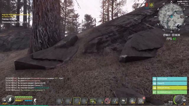 Will To Live Online | Как я прокачал персонажа смотреть онлайн