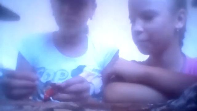 Пробуем конфеты от кислица смотреть онлайн