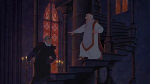 Месса Горбун из Нотр Дама