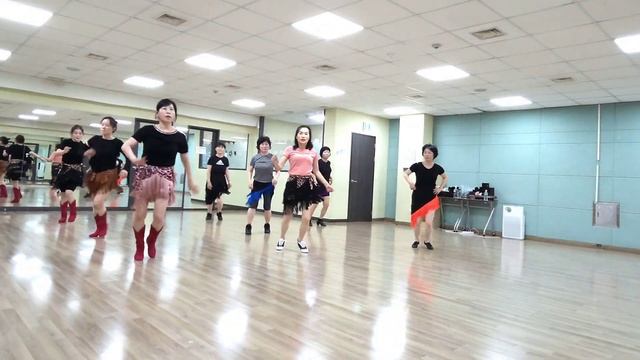 Toca Toca Samba (Improver) смотреть онлайн