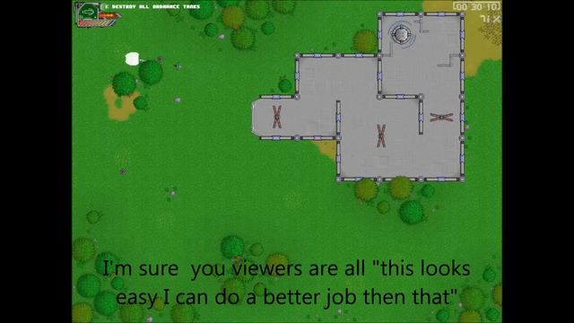 Teletrooper Gameplay Demo смотреть онлайн