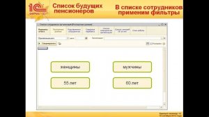Видеоурок «Cтроим полезные аналитические отчеты в программах 1С»
