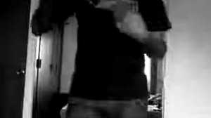 Видео-урок Hand flow (popping)