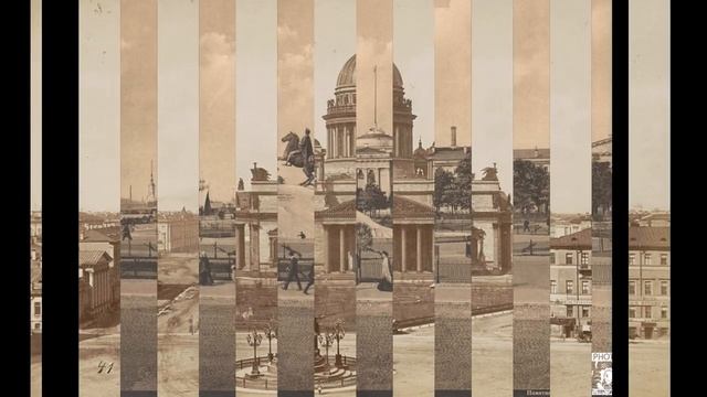 красоты старого Санкт Петербурга . Saint-Petersburg, Russia смотреть онлайн