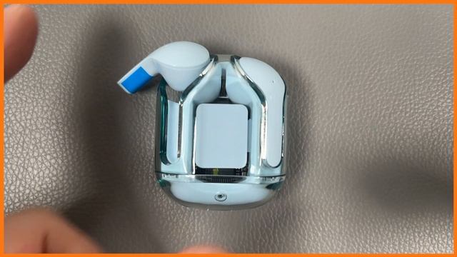 ACEFAST T6 무선이어폰 / 구독자 이벤트 !! смотреть онлайн