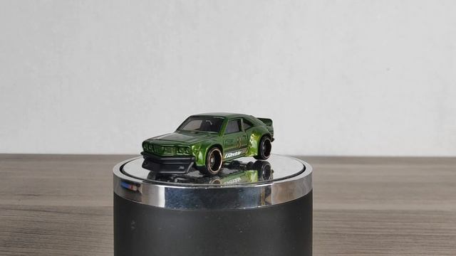 Hot Wheels RAIJIN EXPRESS - долгожданный гайжин смотреть онлайн