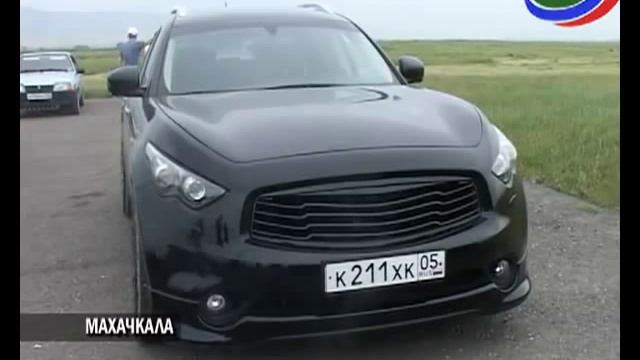 Скоро! Дагестанские легальные гонки BMW клуба