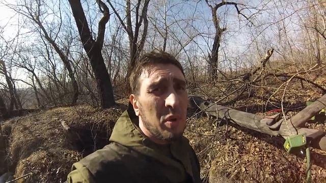 Как найти клад . Металлоискатель