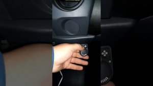 Подключить автономку к сигнализации