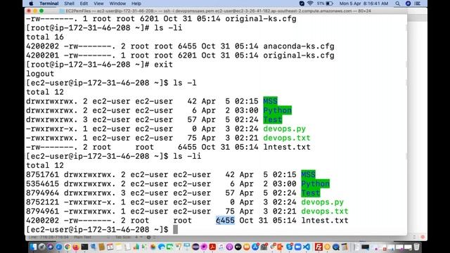 linux 4 смотреть онлайн