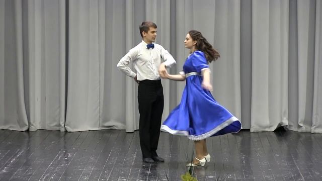 Вальс смотреть онлайн