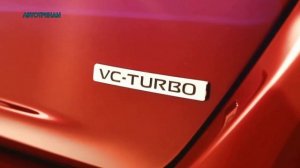 Новый 2019 Nissan Altima | ПЕРВЫЙ ОБЗОР - Ниссан Алтима 2019 Модельный Год