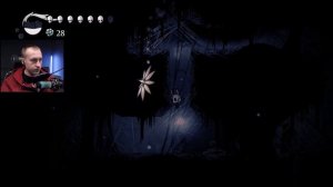 Херра Зверь // Hollow Knight // Прохождение [19]