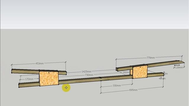 Станок для подготовки лыж из своими руками смотреть онлайн
