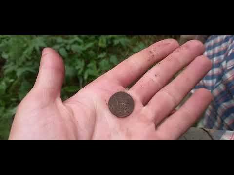 Коп и Супер Находки с Металлоискателем | Часть 4
