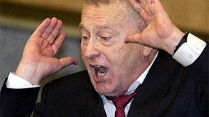 Пародия на знаменитостей