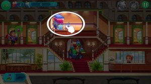 Hotel Madness: Grand Hotel Doorman Mania Story (Gameplay Android)