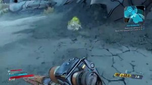 Прохождение Borderlands 3 - Ског-договые дни #8