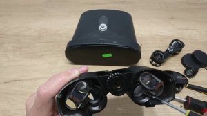 Ремонт Бінокля Ремонт Бинокля Boots Ascot 7x35 Repair of binoculars
