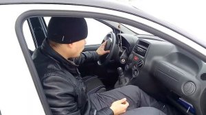 Обзор фиат Панда 2008